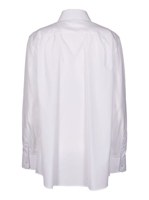 Camicie Bianco da donna DOLCE & GABBANA | F5S76TGDCOLW0800